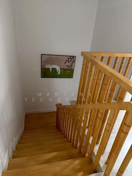 ให้เช่า - บริสตอล พาร์ค พัทยา (Bristol Park Pattaya), ชลบุรี