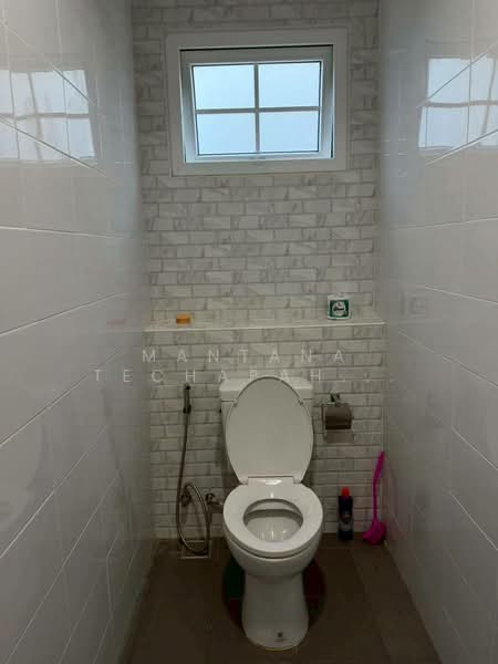 ให้เช่า - บริสตอล พาร์ค พัทยา (Bristol Park Pattaya), ชลบุรี