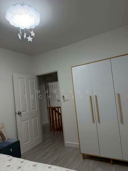 Bristol Park Pattaya, Chon Buri (Pattaya), Moo 10 Pattayaland 13/3, Huai Yai, Bang Lamung (Pattaya), Chon Buri (Pattaya), 3 Bedrooms, 204 sqm, Single Detached House For Rent, by Mantana Techapahaphong, 500230220 - DDproperty.com