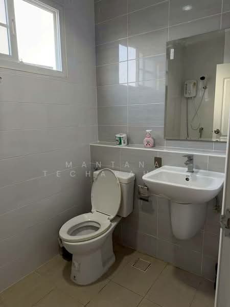 ให้เช่า - บริสตอล พาร์ค พัทยา (Bristol Park Pattaya), ชลบุรี