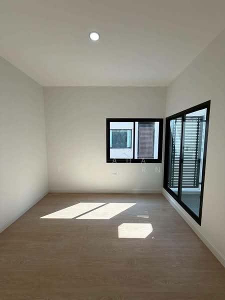 Sixnature Watcharapol, Bangkok, Watcharapol Road, Tha Rang, Bang Khen, Bangkok, 3 Bedrooms, 68 sqm, Townhouse For Sale, by Airada Parasarn, 500230230 - DDproperty.com