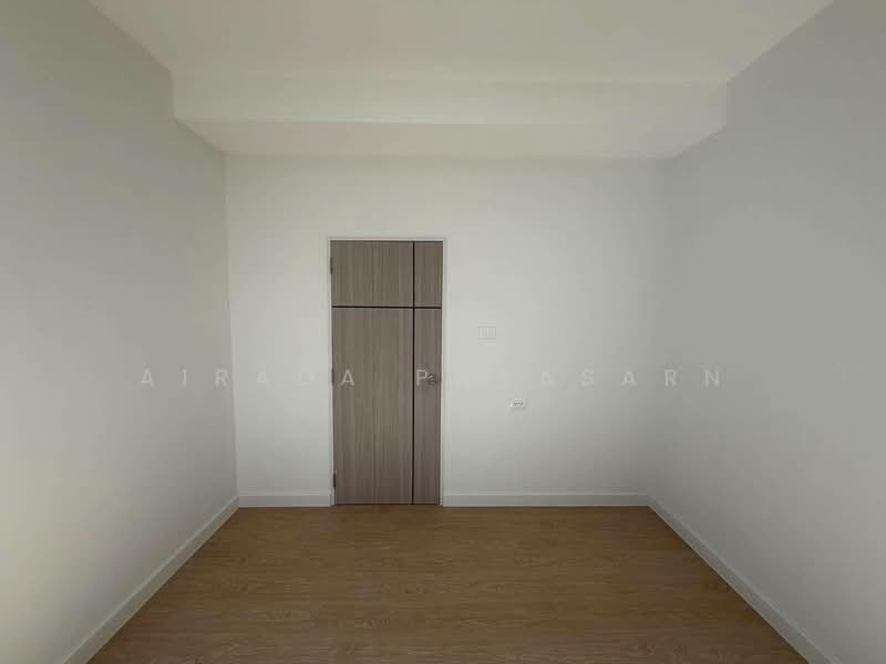 Sixnature Watcharapol, Bangkok, Watcharapol Road, Tha Rang, Bang Khen, Bangkok, 3 Bedrooms, 68 sqm, Townhouse For Sale, by Airada Parasarn, 500230230 - DDproperty.com