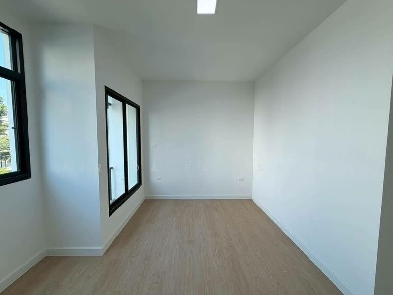 Sixnature Watcharapol, Bangkok, Watcharapol Road, Tha Rang, Bang Khen, Bangkok, 3 Bedrooms, 68 sqm, Townhouse For Sale, by Airada Parasarn, 500230230 - DDproperty.com