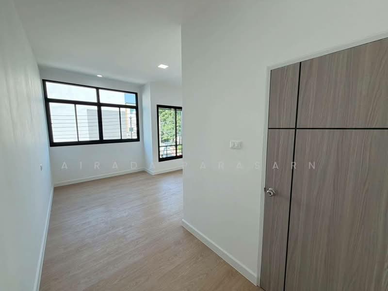 Sixnature Watcharapol, Bangkok, Watcharapol Road, Tha Rang, Bang Khen, Bangkok, 3 Bedrooms, 68 sqm, Townhouse For Sale, by Airada Parasarn, 500230230 - DDproperty.com