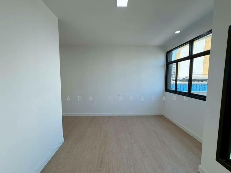 Sixnature Watcharapol, Bangkok, Watcharapol Road, Tha Rang, Bang Khen, Bangkok, 3 Bedrooms, 68 sqm, Townhouse For Sale, by Airada Parasarn, 500230230 - DDproperty.com