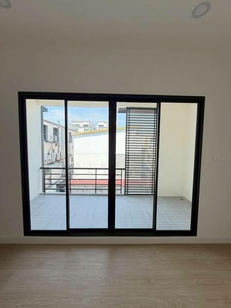 Sixnature Watcharapol, Bangkok, Watcharapol Road, Tha Rang, Bang Khen, Bangkok, 3 Bedrooms, 68 sqm, Townhouse For Sale, by Airada Parasarn, 500230230 - DDproperty.com