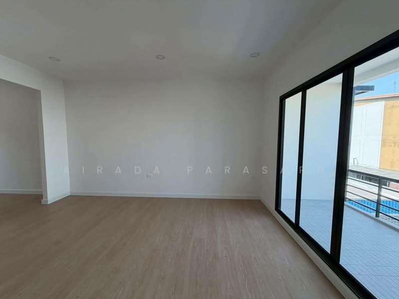 Sixnature Watcharapol, Bangkok, Watcharapol Road, Tha Rang, Bang Khen, Bangkok, 3 Bedrooms, 68 sqm, Townhouse For Sale, by Airada Parasarn, 500230230 - DDproperty.com