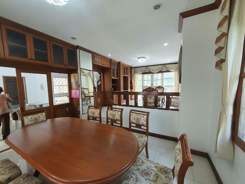 Baanfah Greenery Pakkred-Ratchapruek, Nonthaburi, Ratchaphruek Road, Bang Phlap, Pak Kret, Nonthaburi, 3 Bedrooms, 245 sqm, Single Detached House For Sale, by ศิริวรรณ เผือกใจแผ้ว, 500230231 - DDproperty.com