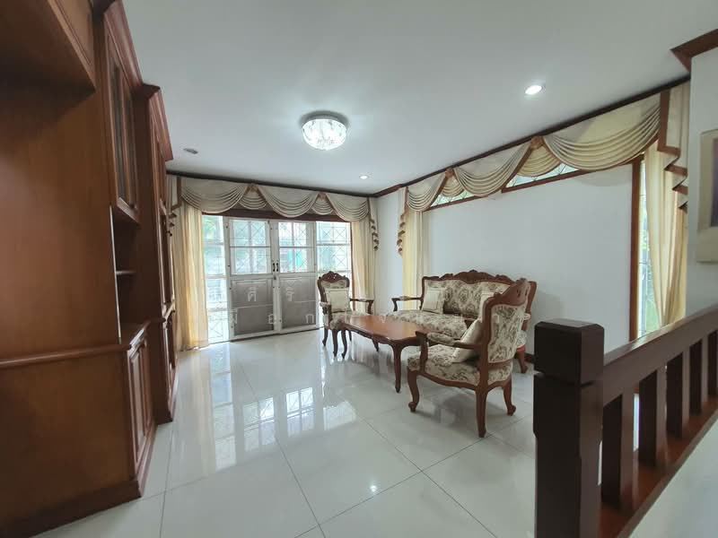 Baanfah Greenery Pakkred-Ratchapruek, Nonthaburi, Ratchaphruek Road, Bang Phlap, Pak Kret, Nonthaburi, 3 Bedrooms, 245 sqm, Single Detached House For Sale, by ศิริวรรณ เผือกใจแผ้ว, 500230231 - DDproperty.com