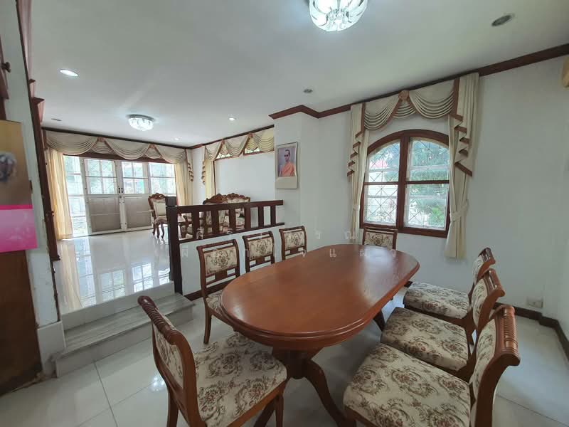 Baanfah Greenery Pakkred-Ratchapruek, Nonthaburi, Ratchaphruek Road, Bang Phlap, Pak Kret, Nonthaburi, 3 Bedrooms, 245 sqm, Single Detached House For Sale, by ศิริวรรณ เผือกใจแผ้ว, 500230231 - DDproperty.com