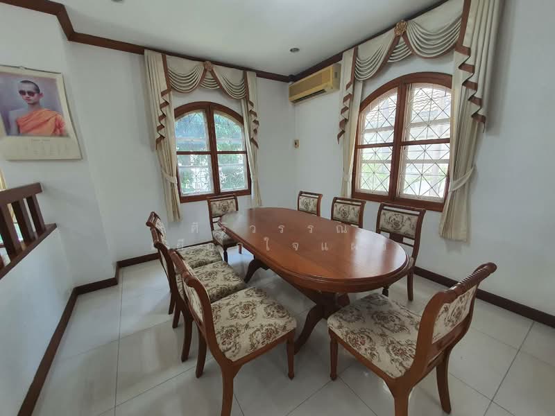 Baanfah Greenery Pakkred-Ratchapruek, Nonthaburi, Ratchaphruek Road, Bang Phlap, Pak Kret, Nonthaburi, 3 Bedrooms, 245 sqm, Single Detached House For Sale, by ศิริวรรณ เผือกใจแผ้ว, 500230231 - DDproperty.com