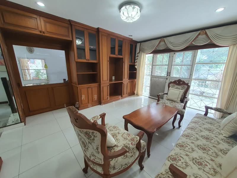 Baanfah Greenery Pakkred-Ratchapruek : บ้านฟ้า กรีนเนอรี่ ปากเกร็ด-ราชพฤกษ์, นนทบุรี, ถนนราชพฤกษ์, บางพลับ, ปากเกร็ด, นนทบุรี, 245 ตร.ม., บ้านเดี่ยว ขาย, โดย ศิริวรรณ เผือกใจแผ้ว, 500230231 - DDproperty.com