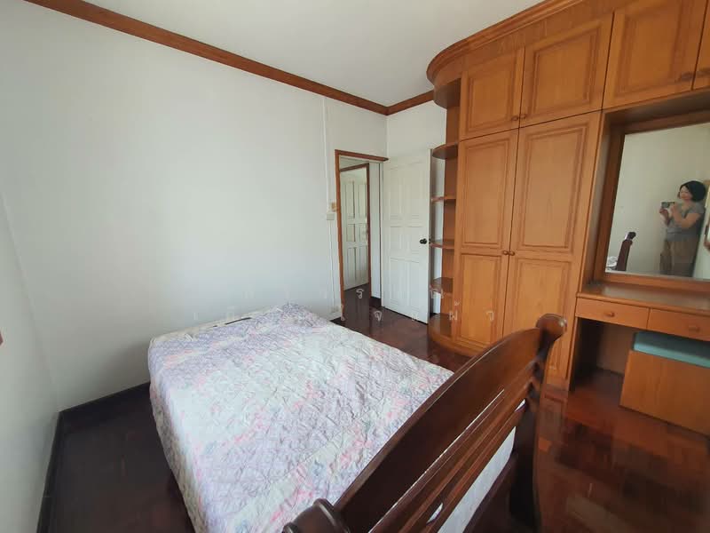 Baanfah Greenery Pakkred-Ratchapruek, Nonthaburi, Ratchaphruek Road, Bang Phlap, Pak Kret, Nonthaburi, 3 Bedrooms, 245 sqm, Single Detached House For Sale, by ศิริวรรณ เผือกใจแผ้ว, 500230231 - DDproperty.com