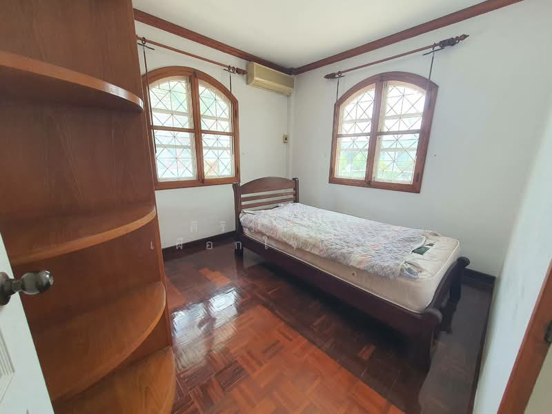 Baanfah Greenery Pakkred-Ratchapruek, Nonthaburi, Ratchaphruek Road, Bang Phlap, Pak Kret, Nonthaburi, 3 Bedrooms, 245 sqm, Single Detached House For Sale, by ศิริวรรณ เผือกใจแผ้ว, 500230231 - DDproperty.com