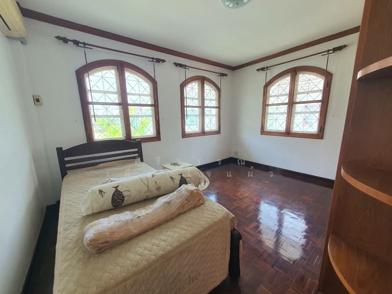 Baanfah Greenery Pakkred-Ratchapruek, Nonthaburi, Ratchaphruek Road, Bang Phlap, Pak Kret, Nonthaburi, 3 Bedrooms, 245 sqm, Single Detached House For Sale, by ศิริวรรณ เผือกใจแผ้ว, 500230231 - DDproperty.com