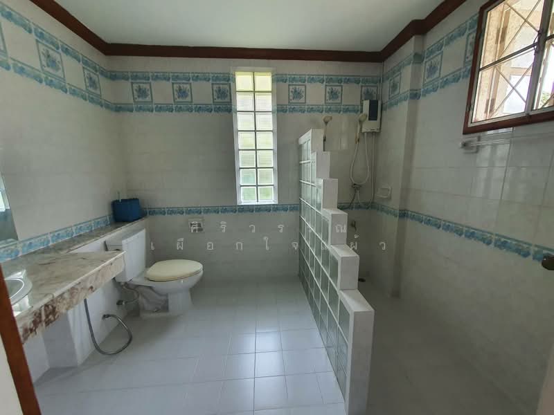 Baanfah Greenery Pakkred-Ratchapruek, Nonthaburi, Ratchaphruek Road, Bang Phlap, Pak Kret, Nonthaburi, 3 Bedrooms, 245 sqm, Single Detached House For Sale, by ศิริวรรณ เผือกใจแผ้ว, 500230231 - DDproperty.com