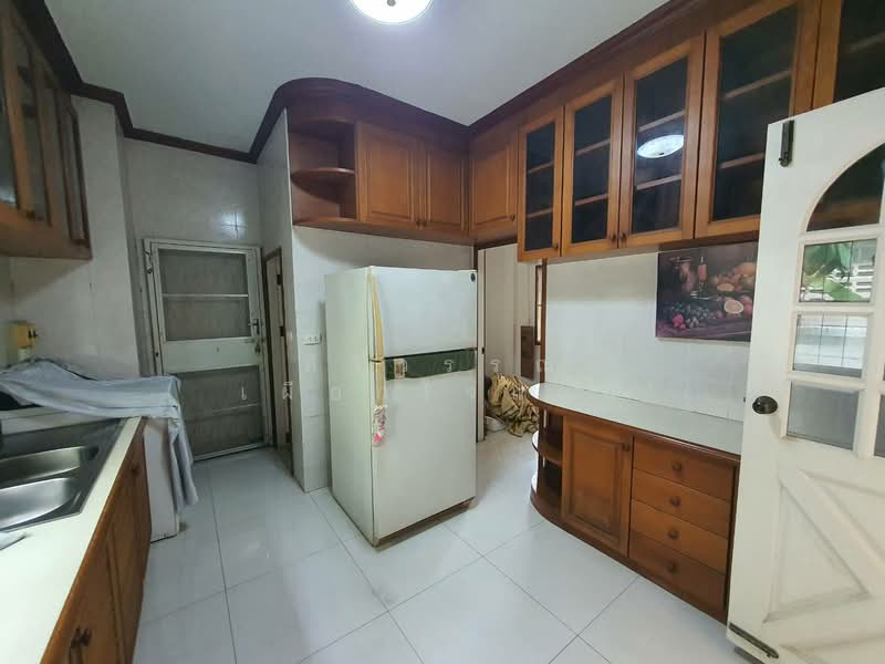 Baanfah Greenery Pakkred-Ratchapruek, Nonthaburi, Ratchaphruek Road, Bang Phlap, Pak Kret, Nonthaburi, 3 Bedrooms, 245 sqm, Single Detached House For Sale, by ศิริวรรณ เผือกใจแผ้ว, 500230231 - DDproperty.com