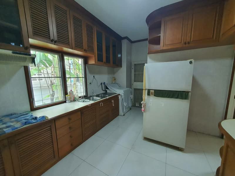 Baanfah Greenery Pakkred-Ratchapruek, Nonthaburi, Ratchaphruek Road, Bang Phlap, Pak Kret, Nonthaburi, 3 Bedrooms, 245 sqm, Single Detached House For Sale, by ศิริวรรณ เผือกใจแผ้ว, 500230231 - DDproperty.com