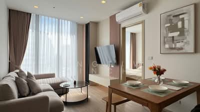 For Rent - Noble State 39, Bangkok