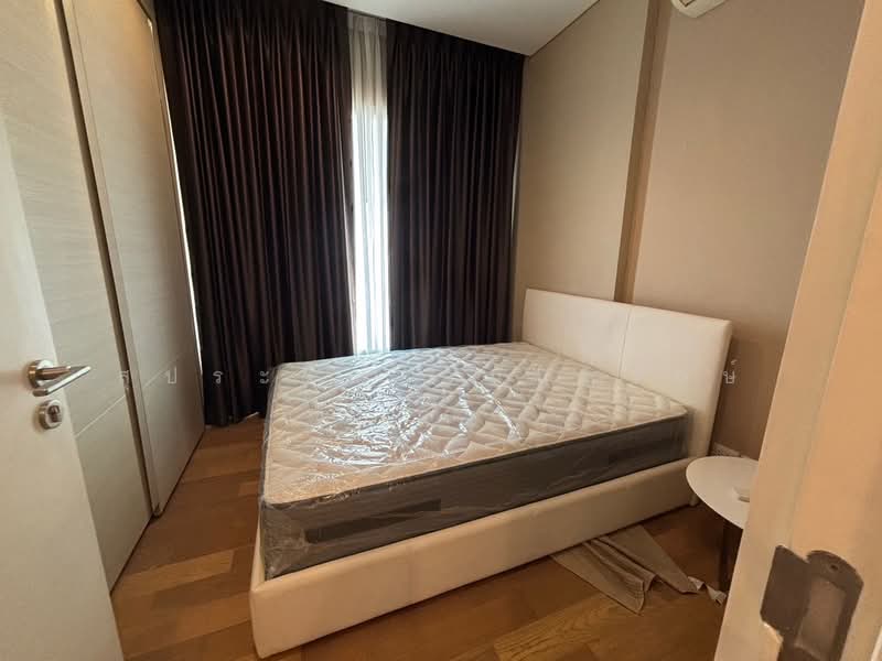 The Saint Residences Ladprao, Bangkok, 588 Vibhavadi-Rangsit Road, Jom Phon, Chatuchak, Bangkok, 1 Bedroom, 30 sqm, Condo For Rent, by สุประวีณ์ อนันต์รักษ์, 500230234 - DDproperty.com