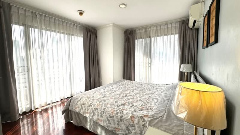 Richmond Palace, Bangkok, Soi Sukhumvit 43 Sukhumvit Road, Khlong Tan Nua, Watthana, Bangkok, 3 Bedrooms, 164 sqm, Condo For Rent, by Virin W., 500230235 - DDproperty.com