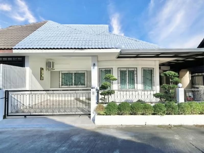 undefined, ชลบุรี, หนองปรือ, บางละมุง, ชลบุรี, 150 ตร.ม., วิลล่า ขาย, โดย Thanyalag Chanchodtanakul, 500230236 - DDproperty.com