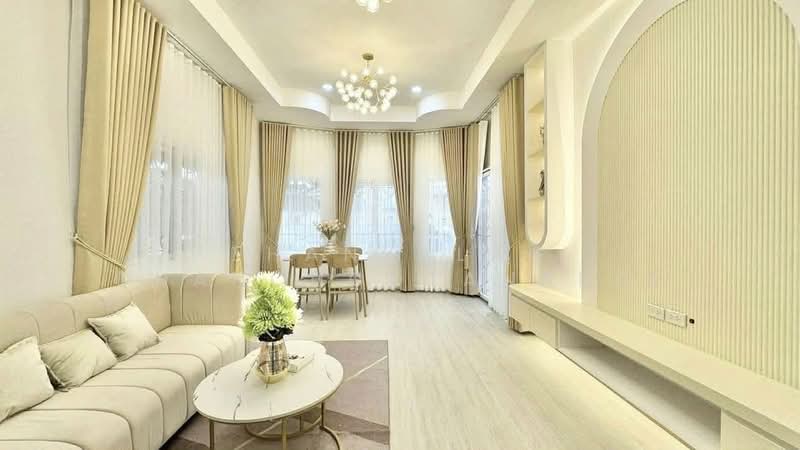 undefined, Chon Buri (Pattaya), Nong Pru, Bang Lamung (Pattaya), Chon Buri (Pattaya), 3 Bedrooms, 150 sqm, Villa For Sale, by Thanyalag Chanchodtanakul, 500230236 - DDproperty.com