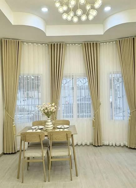 undefined, Chon Buri (Pattaya), Nong Pru, Bang Lamung (Pattaya), Chon Buri (Pattaya), 3 Bedrooms, 150 sqm, Villa For Sale, by Thanyalag Chanchodtanakul, 500230236 - DDproperty.com