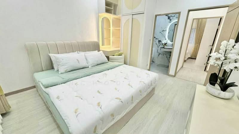 undefined, Chon Buri (Pattaya), Nong Pru, Bang Lamung (Pattaya), Chon Buri (Pattaya), 3 Bedrooms, 150 sqm, Villa For Sale, by Thanyalag Chanchodtanakul, 500230236 - DDproperty.com