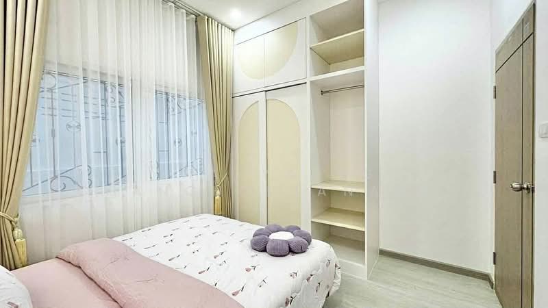 undefined, Chon Buri (Pattaya), Nong Pru, Bang Lamung (Pattaya), Chon Buri (Pattaya), 3 Bedrooms, 150 sqm, Villa For Sale, by Thanyalag Chanchodtanakul, 500230236 - DDproperty.com