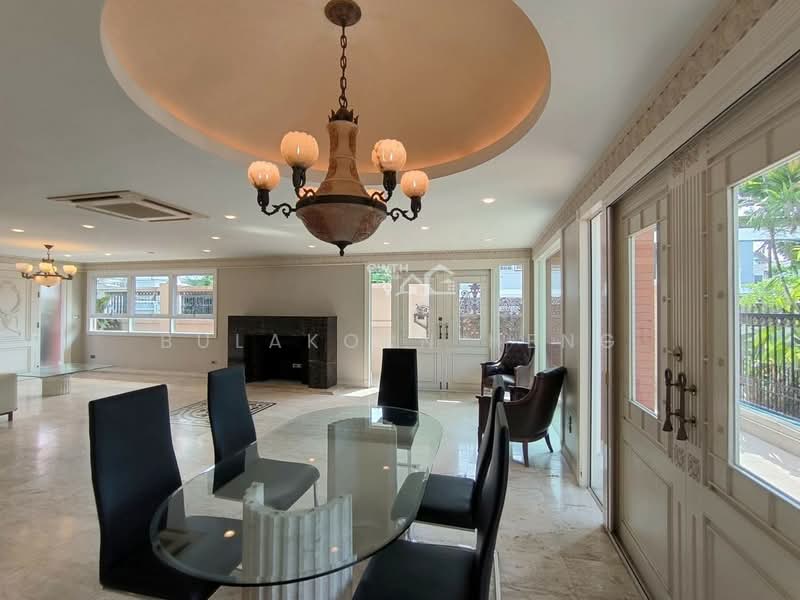 3 Bedrooms, Pool Villa for rent - Ekkamai BTS, Bangkok, Sukhumvit 63, Phra Kanong Nua, Watthana, Bangkok, 3 Bedrooms, 250 sqm, Villa For Rent, by Bulakorn Heng, 500230237 - DDproperty.com