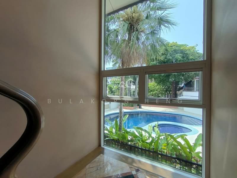 3 Bedrooms, Pool Villa for rent - Ekkamai BTS, Bangkok, Sukhumvit 63, Phra Kanong Nua, Watthana, Bangkok, 3 Bedrooms, 250 sqm, Villa For Rent, by Bulakorn Heng, 500230237 - DDproperty.com