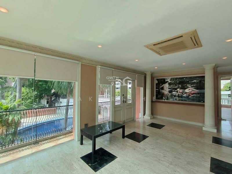 3 Bedrooms, Pool Villa for rent - Ekkamai BTS, Bangkok, Sukhumvit 63, Phra Kanong Nua, Watthana, Bangkok, 3 Bedrooms, 250 sqm, Villa For Rent, by Bulakorn Heng, 500230237 - DDproperty.com