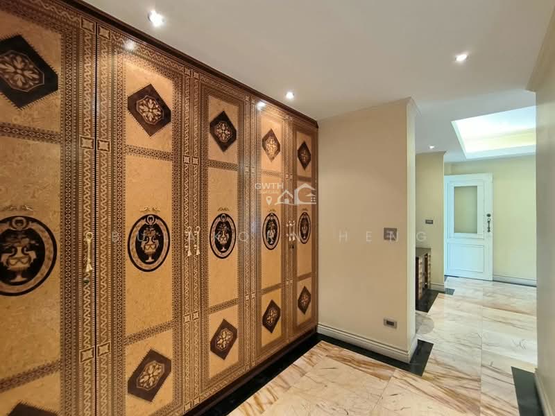 3 Bedrooms, Pool Villa for rent - Ekkamai BTS, Bangkok, Sukhumvit 63, Phra Kanong Nua, Watthana, Bangkok, 3 Bedrooms, 250 sqm, Villa For Rent, by Bulakorn Heng, 500230237 - DDproperty.com