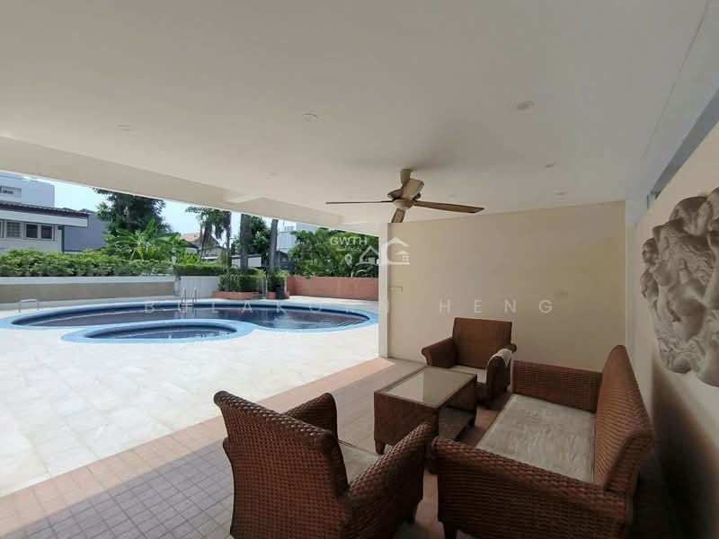 3 Bedrooms, Pool Villa for rent - Ekkamai BTS, Bangkok, Sukhumvit 63, Phra Kanong Nua, Watthana, Bangkok, 3 Bedrooms, 250 sqm, Villa For Rent, by Bulakorn Heng, 500230237 - DDproperty.com