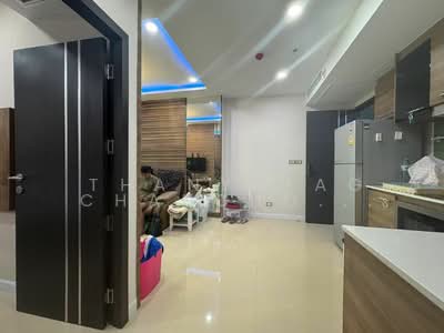 ขาย - Dusit Grand Condo View : ดุสิต แกรนด์ คอนโด วิว, ชลบุรี