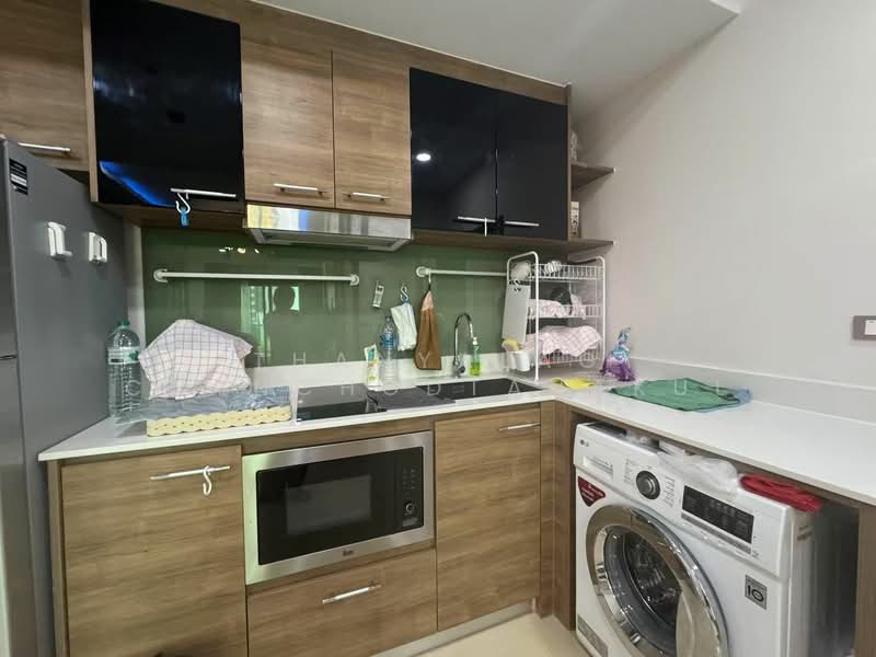 Dusit Grand Condo View : ดุสิต แกรนด์ คอนโด วิว, ชลบุรี, ถนนจอมเทียนสาย 2, หนองปรือ, บางละมุง, ชลบุรี, 53 ตร.ม., คอนโด ขาย, โดย Thanyalag Chanchodtanakul, 500230240 - DDproperty.com