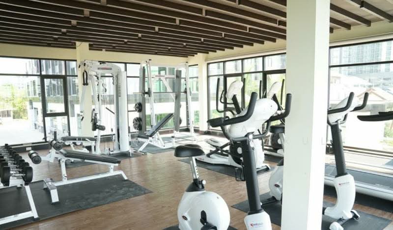 For Sale - Dusit Grand Condo View, Chon Buri (Pattaya)