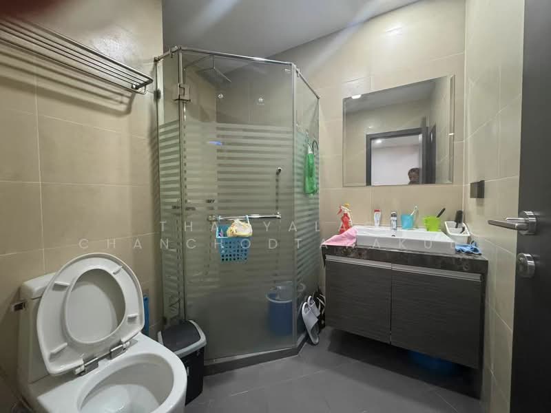 For Sale - Dusit Grand Condo View, Chon Buri (Pattaya)