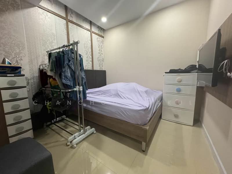 For Sale - Dusit Grand Condo View, Chon Buri (Pattaya)