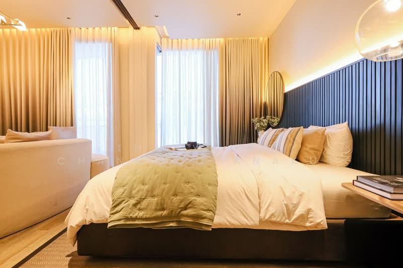 AROM Jomtien, Chon Buri (Pattaya), Jomtien Sai 1 Road, Nong Pru, Bang Lamung (Pattaya), Chon Buri (Pattaya), 1 Bedroom, 51 sqm, Condo For Sale, by Thanyalag Chanchodtanakul, 500230243 - DDproperty.com