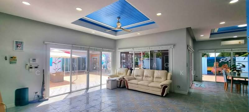 บ้าน 5-ห้องนอน, ชลบุรี, หนองปรือ, บางละมุง, ชลบุรี, 495 ตร.ม., บ้านเดี่ยว ขาย, โดย Thanyalag Chanchodtanakul, 500230244 - DDproperty.com