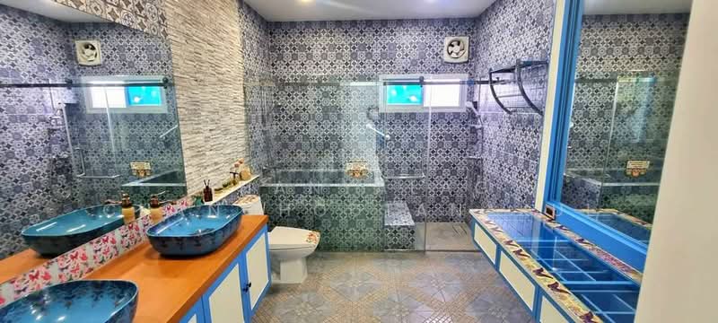 5-BR House, Chon Buri (Pattaya), Nong Pru, Bang Lamung (Pattaya), Chon Buri (Pattaya), 5 Bedrooms, 495 sqm, Single Detached House For Sale, by Thanyalag Chanchodtanakul, 500230244 - DDproperty.com