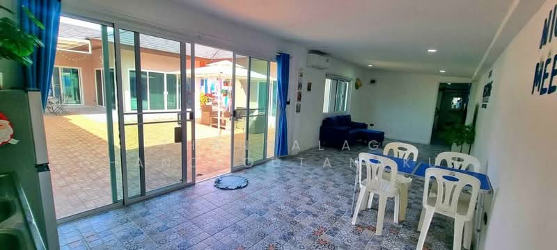 5-BR House, Chon Buri (Pattaya), Nong Pru, Bang Lamung (Pattaya), Chon Buri (Pattaya), 5 Bedrooms, 495 sqm, Single Detached House For Sale, by Thanyalag Chanchodtanakul, 500230244 - DDproperty.com