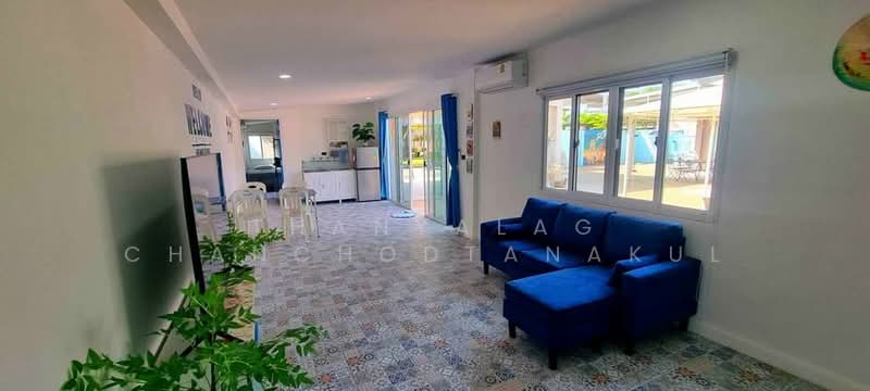 5-BR House, Chon Buri (Pattaya), Nong Pru, Bang Lamung (Pattaya), Chon Buri (Pattaya), 5 Bedrooms, 495 sqm, Single Detached House For Sale, by Thanyalag Chanchodtanakul, 500230244 - DDproperty.com