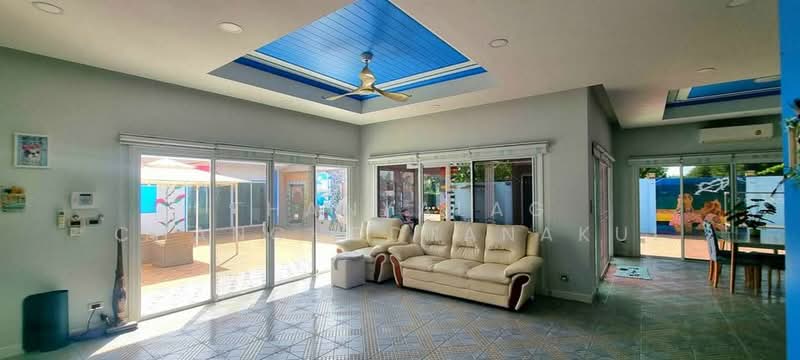 5-BR House, Chon Buri (Pattaya), Nong Pru, Bang Lamung (Pattaya), Chon Buri (Pattaya), 5 Bedrooms, 495 sqm, Single Detached House For Sale, by Thanyalag Chanchodtanakul, 500230244 - DDproperty.com