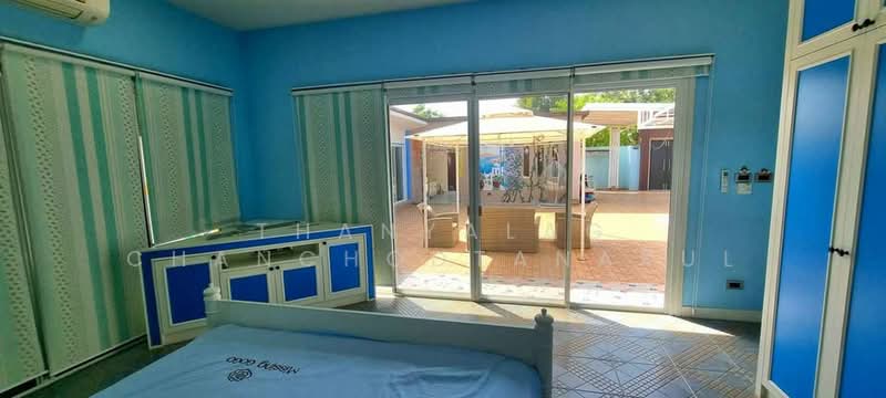 5-BR House, Chon Buri (Pattaya), Nong Pru, Bang Lamung (Pattaya), Chon Buri (Pattaya), 5 Bedrooms, 495 sqm, Single Detached House For Sale, by Thanyalag Chanchodtanakul, 500230244 - DDproperty.com