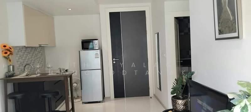 The Gallery Jomtien, Chon Buri (Pattaya), Jomtien Beach Road, Nong Pru, Bang Lamung (Pattaya), Chon Buri (Pattaya), 1 Bedroom, 45 sqm, Condo For Sale, by Thanyalag Chanchodtanakul, 500230246 - DDproperty.com