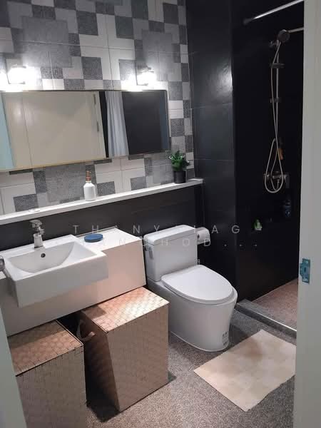 The Gallery Jomtien, Chon Buri (Pattaya), Jomtien Beach Road, Nong Pru, Bang Lamung (Pattaya), Chon Buri (Pattaya), 1 Bedroom, 45 sqm, Condo For Sale, by Thanyalag Chanchodtanakul, 500230246 - DDproperty.com