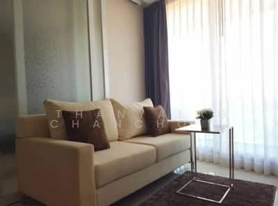 ขาย - Acqua Condo : แอคควา คอนโด, ชลบุรี